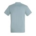 Camiseta color 190g imperial, Camiseta clásica publicidad
