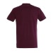 Camiseta color 190g imperial, Camiseta clásica publicidad