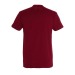 Camiseta color 190g imperial regalo de empresa