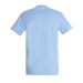 Camiseta color 190g imperial regalo de empresa