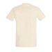 Camiseta color 190g imperial regalo de empresa
