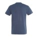 Camiseta color 190g imperial, Camiseta clásica publicidad