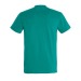Camiseta color 190g imperial, Camiseta clásica publicidad