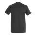 Camiseta color 190g imperial, Camiseta clásica publicidad