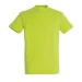 Camiseta color 190g imperial regalo de empresa