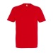 Camiseta color 190g imperial, Camiseta clásica publicidad