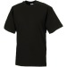Camiseta Russell Workwear, Russell Textile publicidad