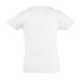 Camiseta infantil blanca 150 g soles - cereza - 11981b regalo de empresa