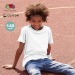 Camiseta para niño Blanca - Iconic regalo de empresa