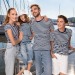 Camiseta marinera Malfini de hombre - MALFINI regalo de empresa