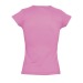 Camiseta mujer color 150 g sol's - luna - 11388c, textil Sol's publicidad