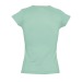 Camiseta mujer color 150 g sol's - luna - 11388c regalo de empresa
