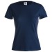 Camiseta de mujer Color KEYA en algodón 150 g/m2 regalo de empresa