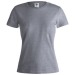 Camiseta de mujer Color KEYA en algodón 150 g/m2 regalo de empresa