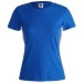 T-shirt femme couleur 180g, T-shirt classique publicidad