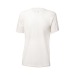 T-shirt Femme KEYA en coton BIO 150g/m2 et finition naturelle, T-shirt femme publicidad