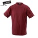 Camiseta Junior Color básico, ropa de niños publicidad