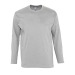 Camiseta de manga larga 150g monarca regalo de empresa