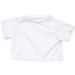 T-shirt pour peluche - MBW regalo de empresa