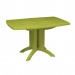 Table de jardin pliante, table de jardin publicidad