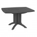 Table de jardin pliante, table de jardin publicidad