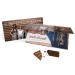 Barra de chocolate Lindt regalo de empresa