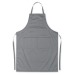 Delantal de cocina ajustable, delantal publicidad