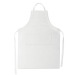 Delantal de cocina ajustable, delantal publicidad