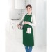 Delantal de cocina ajustable regalo de empresa