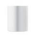 TANISS Taza de doble pared 300 ml, vidrio de doble pared publicidad