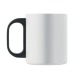 TANISS Taza de doble pared 300 ml, vidrio de doble pared publicidad