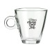 Lugano verre à thé 320ml regalo de empresa