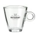 Lugano verre à thé 320ml regalo de empresa