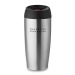 Taza de viaje 350 ml - Uppsala regalo de empresa