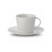 Tasse en porcelaine pirlo, Tasse publicidad