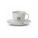Taza de porcelana de Pirlo regalo de empresa