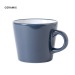 Mug en céramique 350ml regalo de empresa