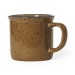 Tasse en céramique Vintage 350ml , mug en céramique publicidad
