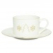 Tasse large 20cl tea-time, Tasse publicidad