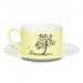 Tasse large 20cl tea-time regalo de empresa