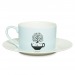 Tasse large 20cl tea-time regalo de empresa