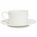 Tasse large 20cl tea-time, Tasse publicidad