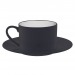 Tasse large 20cl tea-time, Tasse publicidad