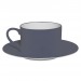 Tasse large 20cl tea-time, Tasse publicidad