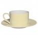Tasse large 20cl tea-time, Tasse publicidad