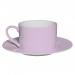 Tasse large 20cl tea-time, Tasse publicidad