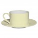 Tasse large 20cl tea-time, Tasse publicidad