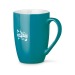 CINANDER. Taza de cerámica de 370 ml regalo de empresa