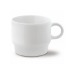 Tasse à café en porcelaine 170ml, Mug en porcelaine publicidad