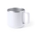 Tasse - Shirley, mug et tasse en métal publicidad